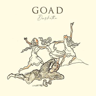 Goad - Dusketha (2025) [FLAC 16B-44.1kHz]