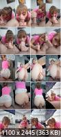 Onlyfans - Abriebaby  1016  Anal And A Surprise Bj After (SD/1920p/1000 MB)