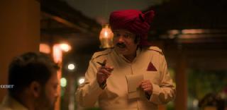 Миссис под прикрытием (2023)