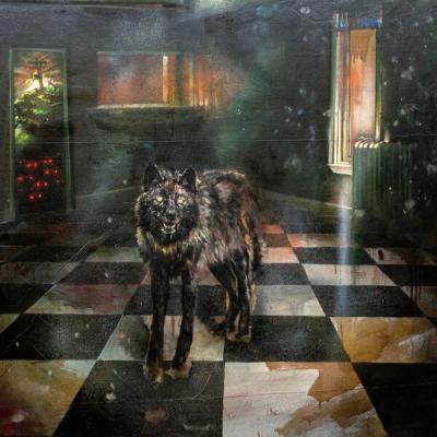 Grief Mop - I Want to Pull the Sleep From Your Eyes (2025) [FLAC 24B-96kHz]