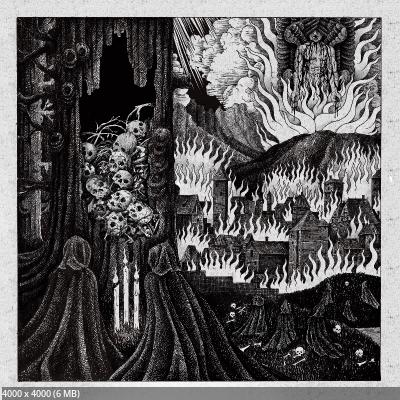 The Acacia Strain - You Are Safe From God Here (2025)