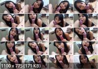 K Klixen Productions/Clips4Sale - Kitty Lovedream: K powerful tongue (FullHD/1080p/3.14 GB)