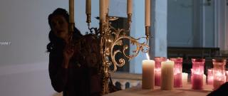 Агнцы могут пастись спокойно (2024)