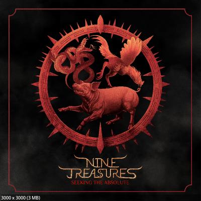 Nine Treasures - Seeking the Absolute (2025)