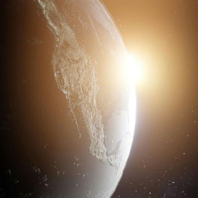 Jean Guillou - The Earth Bleeds Oil (Background Version) (2013) [FLAC 16B-44.1kHz]