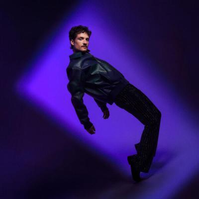 PaulWetz - ALLE MEINE FREUNDE SIND TRÄUMER (2025) [FLAC 24B-48kHz]