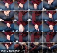 Fansly - Siswet19 - Pissing In My Ballerina Outfit, And Pissing In My Pants 4 (SD/600p/105 MB)