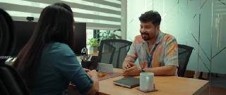 Храбрость (2025)