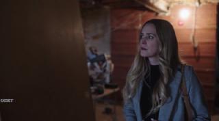 Девочка, которая выжила (2025)