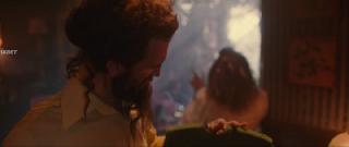 Клякса и изобретение брадобрея Филиппа (2025)