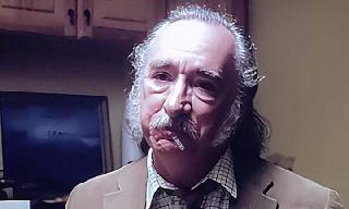 Хронология воды (2025)