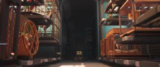 Зверопоезд (2025)