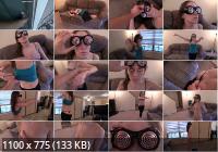 Clips4sale - Rachel Controlled By The Glasses Mp4 (HD/720p/167 MB)