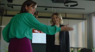 Стеклянный ребенок (2025)