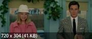   ! / Down with Love (2003) HDRip / BDRip 720p