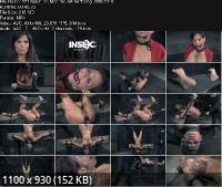 InfernalRestraints - Syren De Mer The Art Suffering (SD/480p/316 MB)