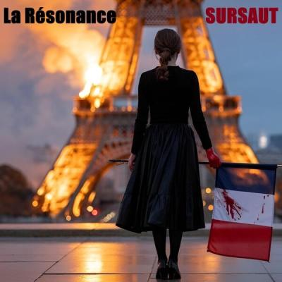 La Résonance - Sursaut (2025) [FLAC 16B-44.1kHz]