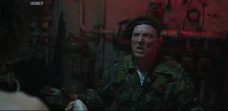 Глаза бездны (2025)