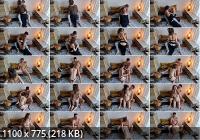 Onlyfans - Annika Loves Being Fucked From Behind  Spontaneous Sex (HD/720p/186 MB)