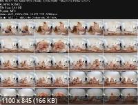 RealJamVR - Anna Claire Clouds, Jessie Saint  Threesome Piano Lesson (2K/1080p/3.41 GB)