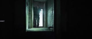 Сначала стихли птицы (2024)