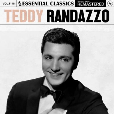 Teddy Randazzo - Essential Classics, Vol. 1148 Teddy Randazzo (2025) [FLAC 24B-44.1kHz]