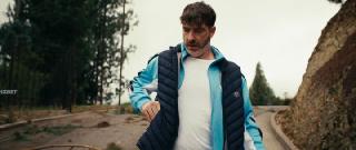 Ночь койота (2025)