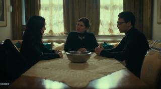 Хороший полицейский — Небеса подождут (2024)