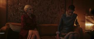 Ледяная башня (2025)