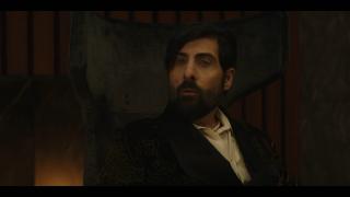 :   / Talamasca: The Secret Order (1 /2025/WEB-DL)