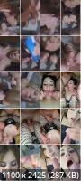 Onlyfans - Amateur Group Sex (SD/720p/210 MB)