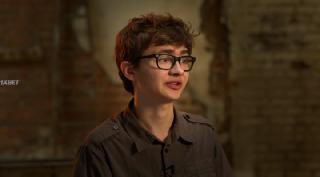 Арт Атакует! Вскрытие Ужасающего 3 (2025)