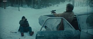 Точка замерзания (2025)