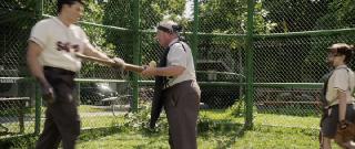 Абабуини (2024)