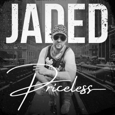 Priceless - Jaded (2025) [FLAC 24B-44.1kHz]