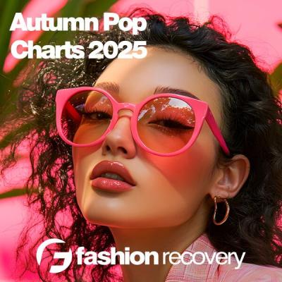 Various Artists - Autumn Pop Charts 2025 (2025) [FLAC 16B-44.1kHz]