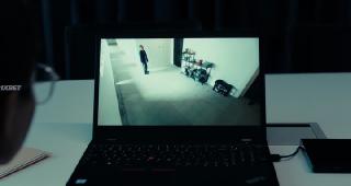 Глаза незнакомца (2024)