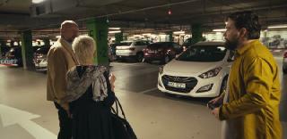 Мир Ганса (2024)