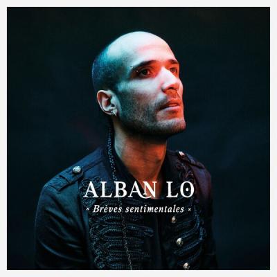 Alban Lo - Brèves sentimentales (2025) [FLAC 24B-44.1kHz]