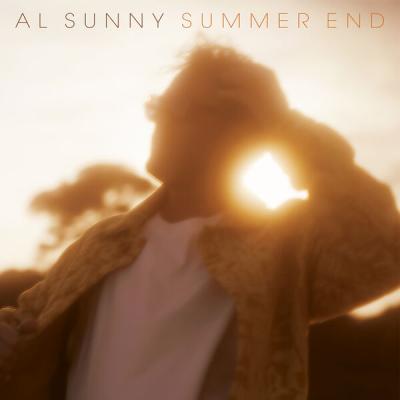 Al Sunny - Summer End (2025) [FLAC 16B-44.1kHz]