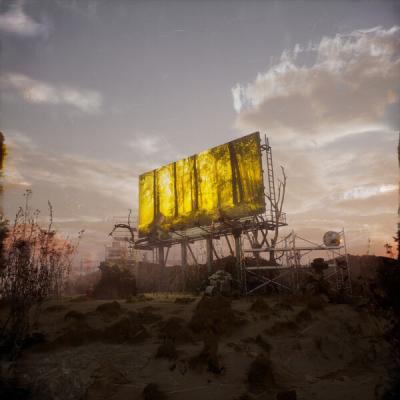 ABADIR - Kitbashing (2025) [FLAC 16B-44.1kHz]