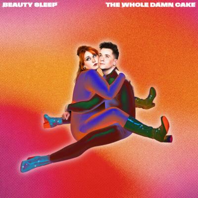Beauty Sleep - The Whole Damn Cake (2025) [FLAC 24B-48kHz]