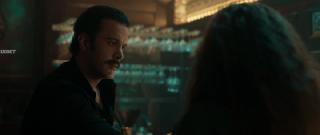 Господин ужас (2025)