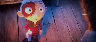 Стич-Хэд. Хранитель монстров (2025)