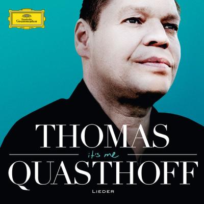 Thomas Quasthoff - It's Me - Thomas Quasthoff - Lieder (2014) [FLAC 16B-44.1kHz]