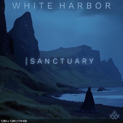 White Harbor - Sanctuary (2025)