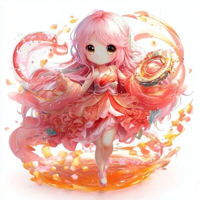 童謡リメイク-Japanese Nursery Remixes- - 花-Latin Beats Edition- (2025) [FLAC 16B-44.1kHz]