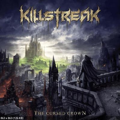 Killstreak - The Cursed Crown (2025)