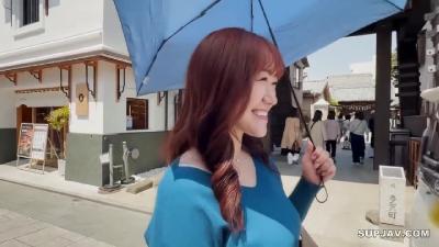 [mosaic_reduce_version] SOON-007 いつでもどこでも人妻オナホ したがりおんせん旅行 わか菜ほの