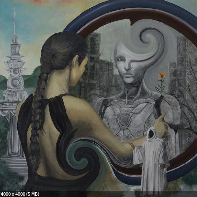 coldrain - Optimize (EP) (2025)